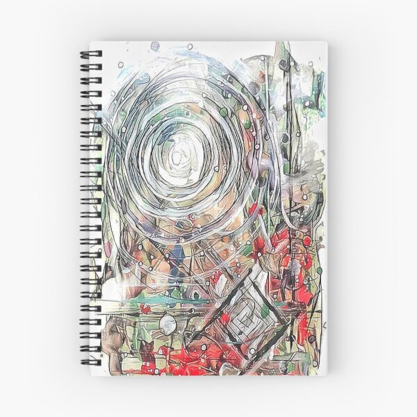 Item preview, Abstract #6 designed and sold by artbyRJWilliams.