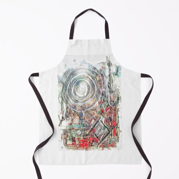 Item preview, Abstract #6 designed and sold by artbyRJWilliams.
