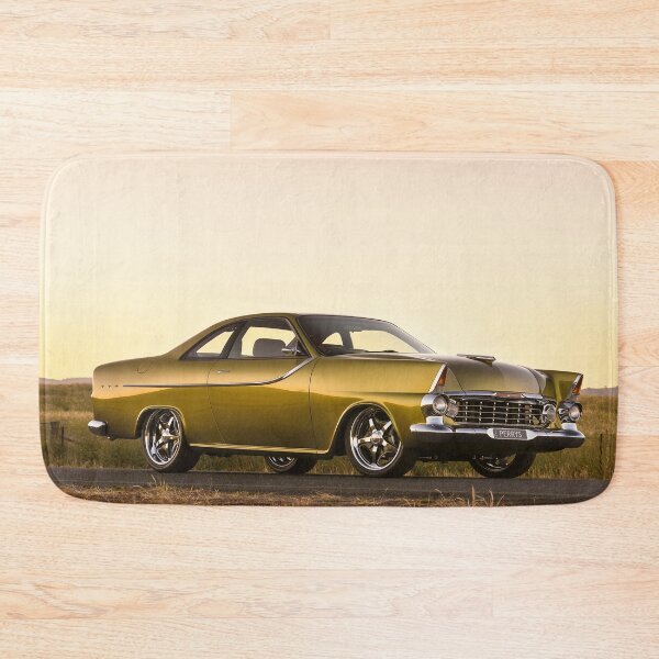 Item preview, Adam and Kylie Perry's 'Tailspin' Phantom Holden designed and sold by HoskingInd.