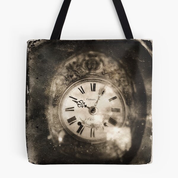 Item preview, The Old Clock Stopped designed and sold by XXX Zombieboy XXX.