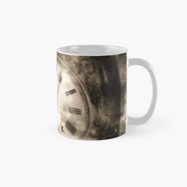 Item preview, The Old Clock Stopped designed and sold by XXX Zombieboy XXX.
