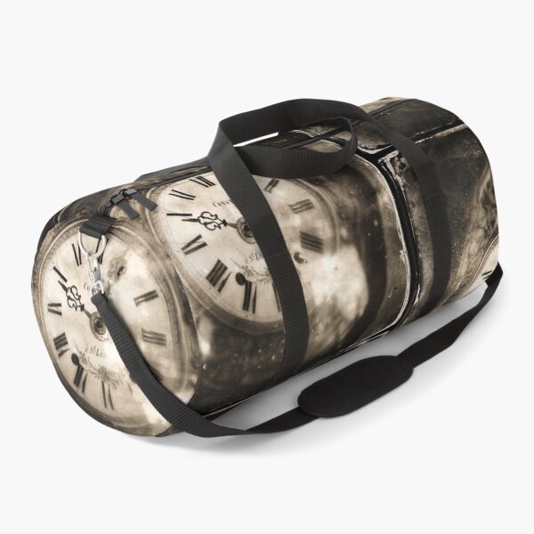 Item preview, The Old Clock Stopped designed and sold by XXX Zombieboy XXX.