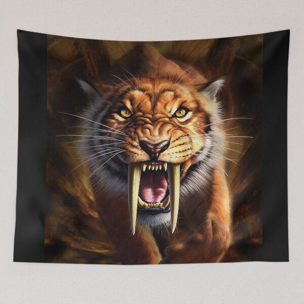 Item preview, Big Cats Collection - Tigers & Lions - Model 23 designed and sold by Coolstuff4you71.