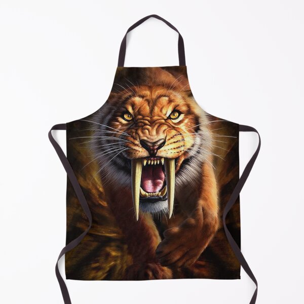 Item preview, Big Cats Collection - Tigers & Lions - Model 23 designed and sold by Coolstuff4you71.