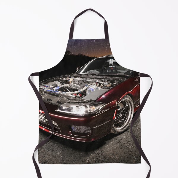 Item preview, Michael Coiro's Nissan Silvia S15 200SX designed and sold by HoskingInd.