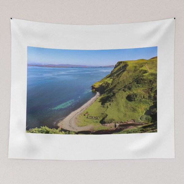 Item preview, Summer in Scotland designed and sold by kaitlynloren.