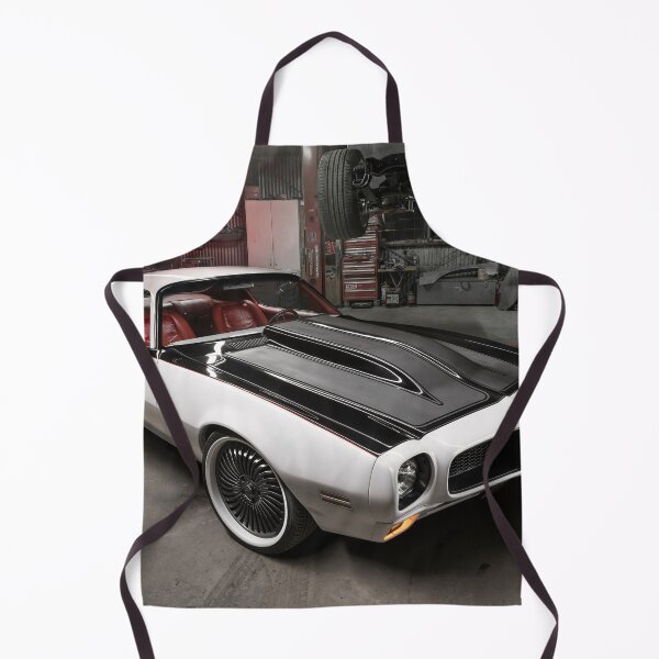 Item preview, Mark Sullivan's Pontiac Firebird designed and sold by HoskingInd.