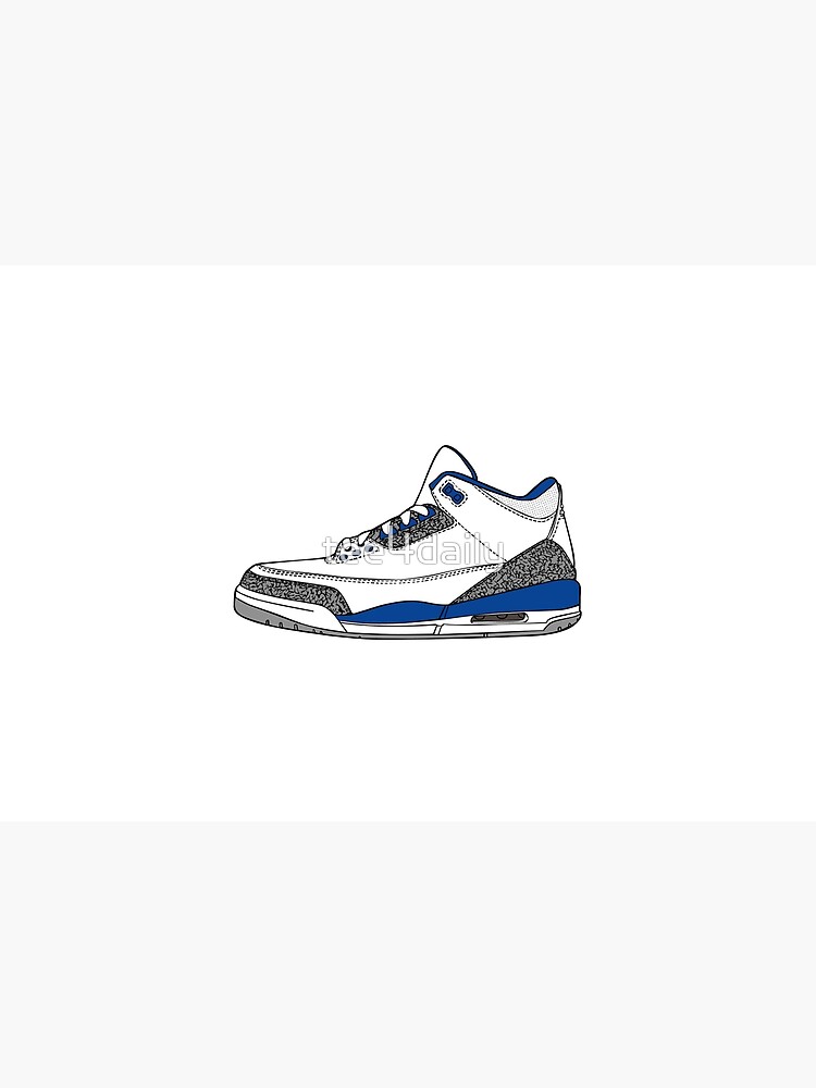 J3 true outlet blue