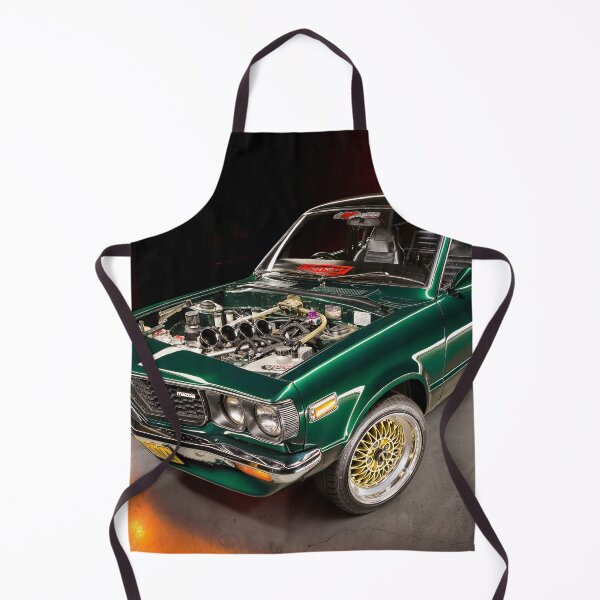 Item preview, Gerry's Quad-Rotor Mazda Savanna designed and sold by HoskingInd.