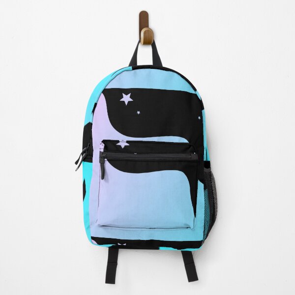 Item preview, pastel space and stars designed and sold by RKSDesigns.