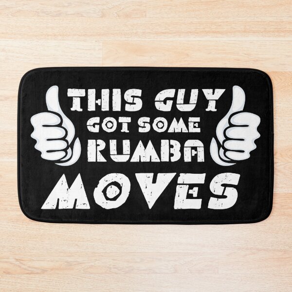 Item preview,  This Guy Got Rumba Moves designed and sold by latindanceworld.