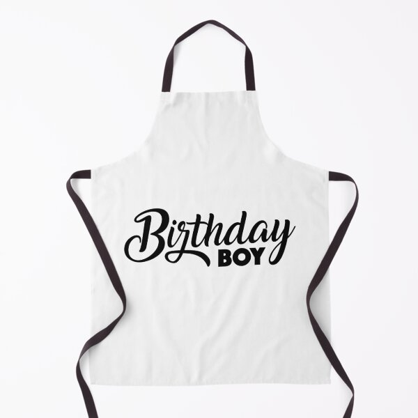 Item preview, Birthday boy designed and sold by Lhadii.