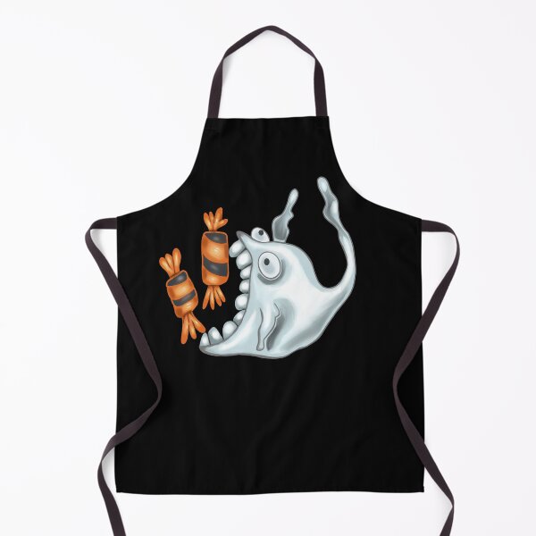 Item preview, Candy Ghost designed and sold by wildjellybeans.