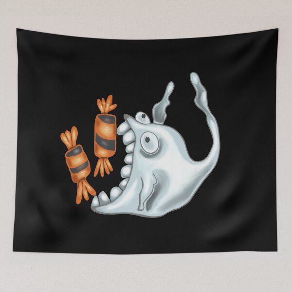 Item preview, Candy Ghost designed and sold by wildjellybeans.
