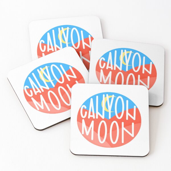 Artikelvorschau, Canyon Moon entworfen und verkauft von sarahgartner.