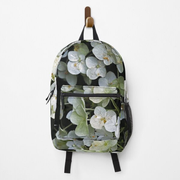 Item preview, White Hydrangea designed and sold by Deb Oppermann.