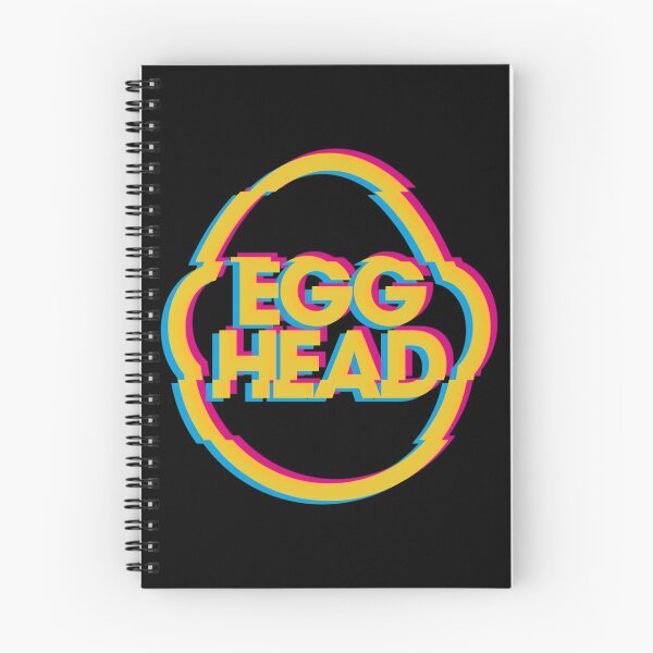 Item preview, Egghead Glitch designed and sold by Egghead Creative.