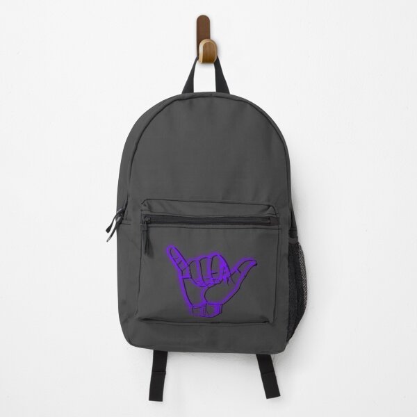 Item preview, Vsco Neon Sign - Purple designed and sold by DigitalartbyD.