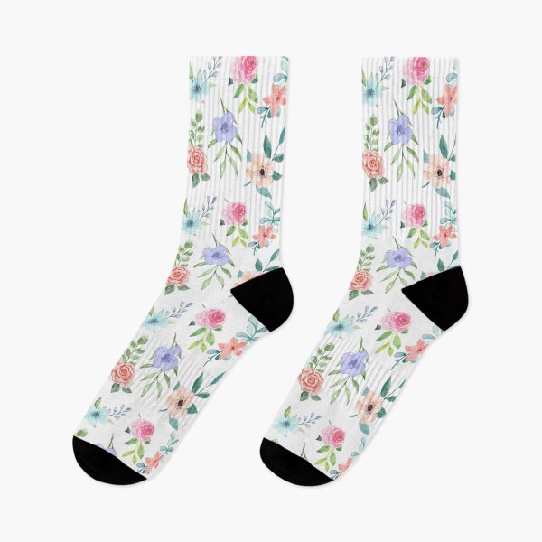 Item preview, Field of Flowers designed and sold by Grafixmom.