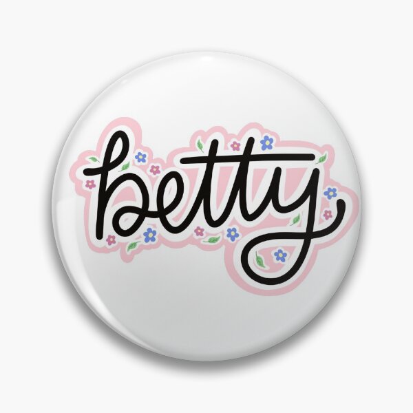 Item preview, betty - ts  designed and sold by Dana Martie.