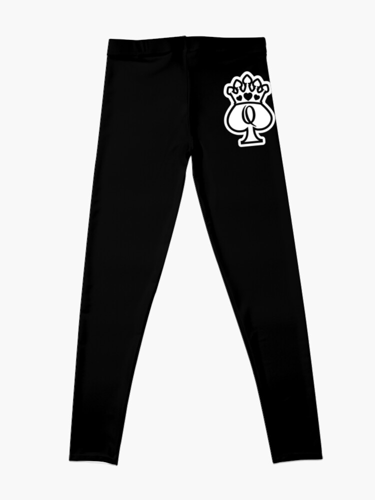 SpadesCastle Official on X: We got them #QoS Leggings! Ready for