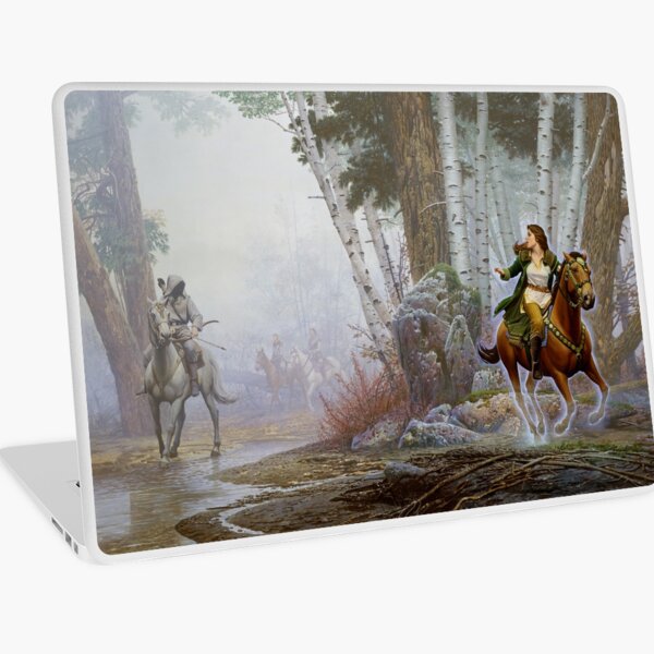 Aperçu de l'œuvre Cavalier vert créée et vendue par KeithParkinson.