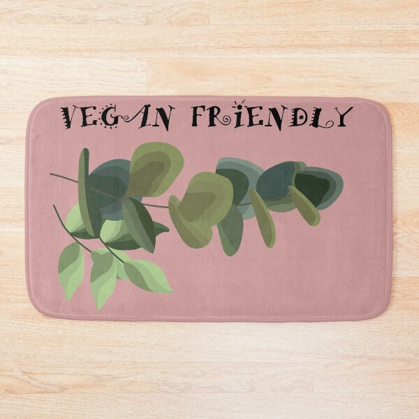 Item preview, Vegan Friendly designed and sold by Mike D. Burke.