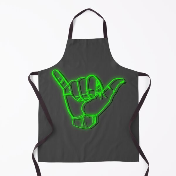 Item preview, Vsco Neon Sign - Green designed and sold by DigitalartbyD.