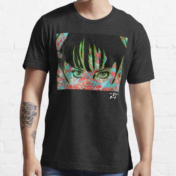 PaperMonster's Blinded Essential T-Shirt