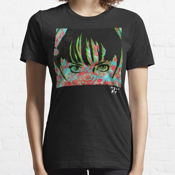 PaperMonster's Blinded Essential T-Shirt