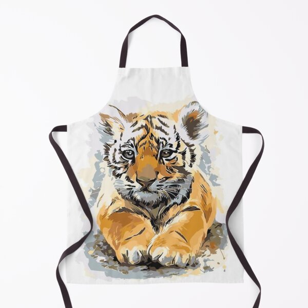 Item preview, Big Cats Collection - Tigers & Lions - Model 24 designed and sold by Coolstuff4you71.