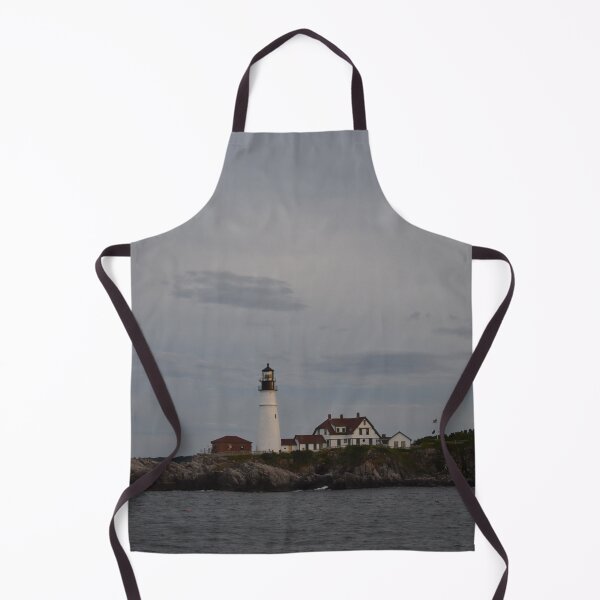 Item preview, Portland Headlight designed and sold by toniamurphy.