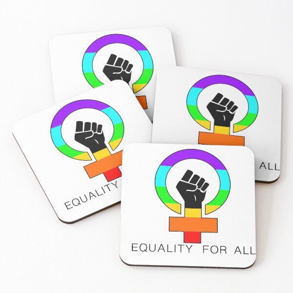 Item preview, Equality for All designed and sold by zjmorley.