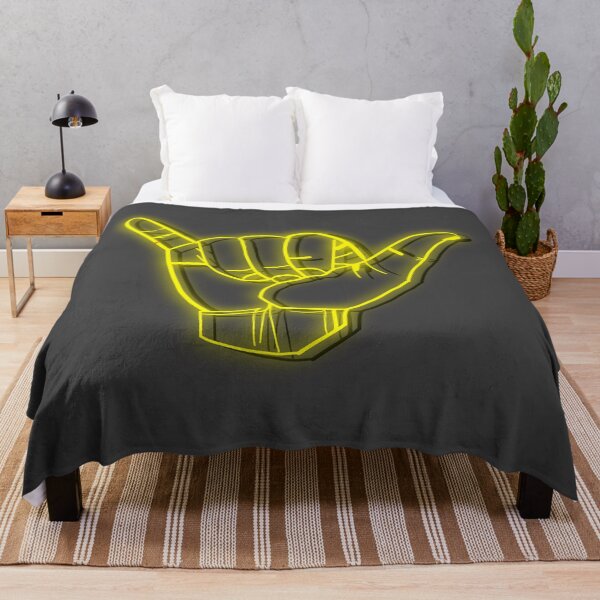 Item preview, Vsco Neon Sign - Yellow designed and sold by DigitalartbyD.
