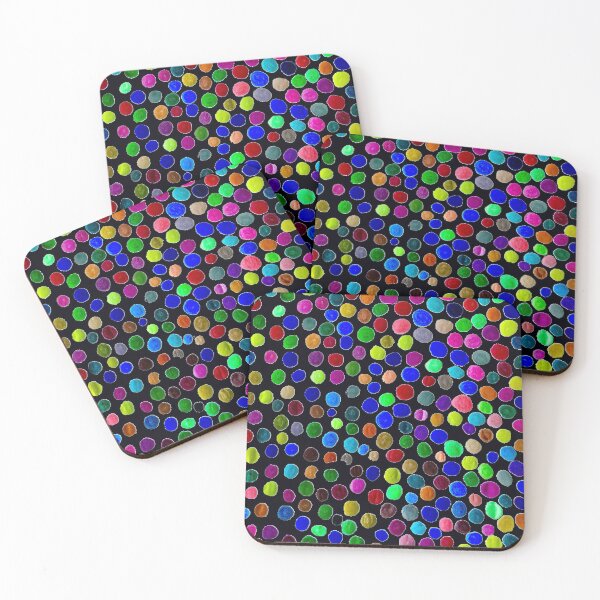Item preview, Ultra Bright Pebbles  designed and sold by Amanda1775.