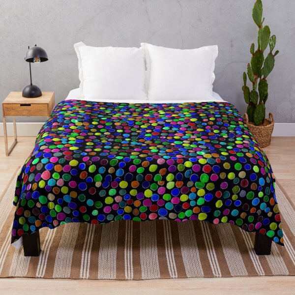 Item preview, Ultra Bright Pebbles designed and sold by Amanda1775.