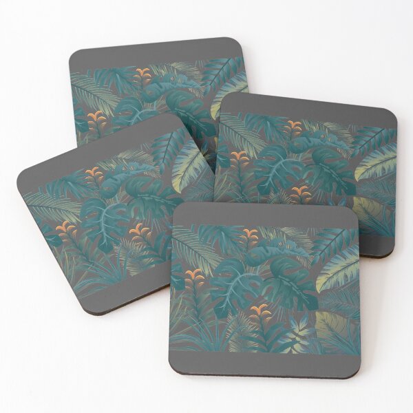 Item preview, Tropical Forest Amazonia designed and sold by mischellero.