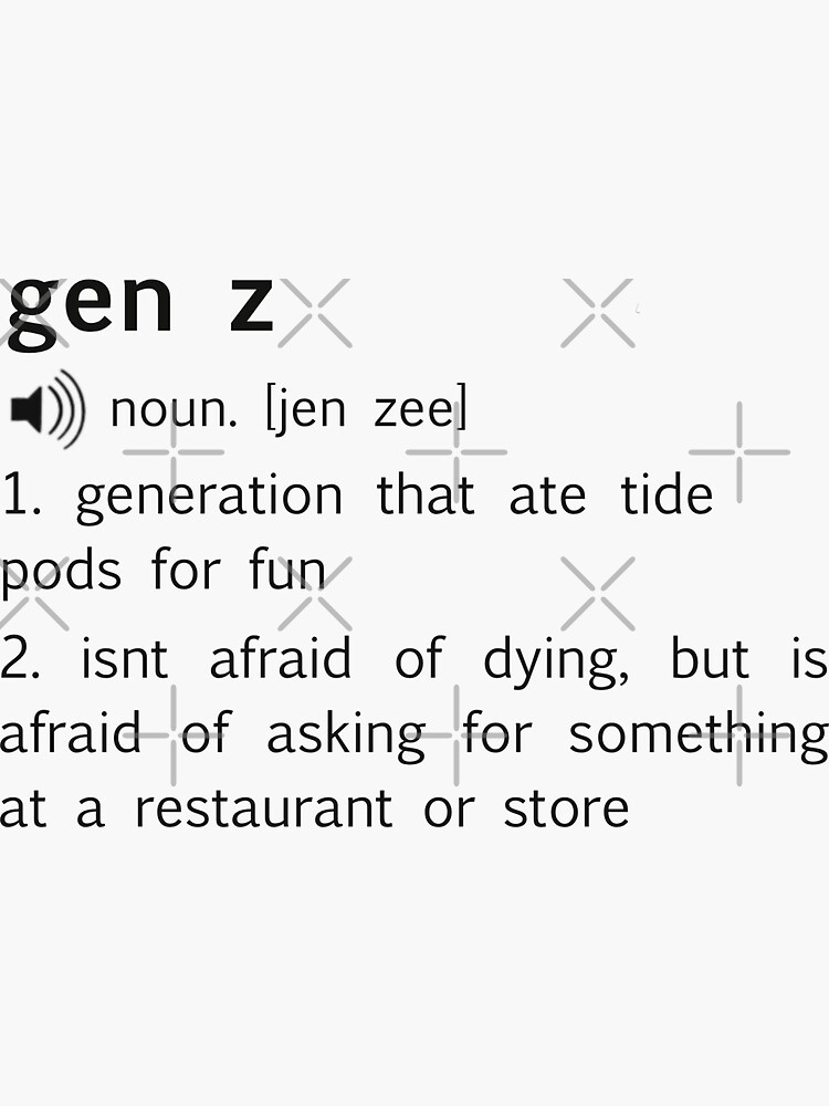 zed definition