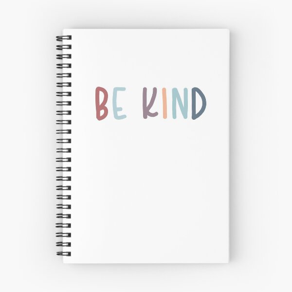 Item preview, Be Kind designed and sold by Kourtney Noble.