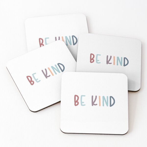 Item preview, Be Kind designed and sold by Kourtney Noble.