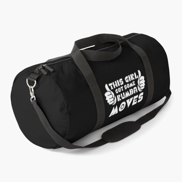 Item preview, This Girl Got Rumba Moves designed and sold by latindanceworld.