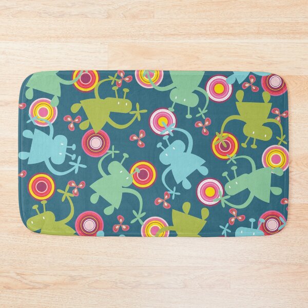 Item preview, Spaced Out! II designed and sold by fatfatin.