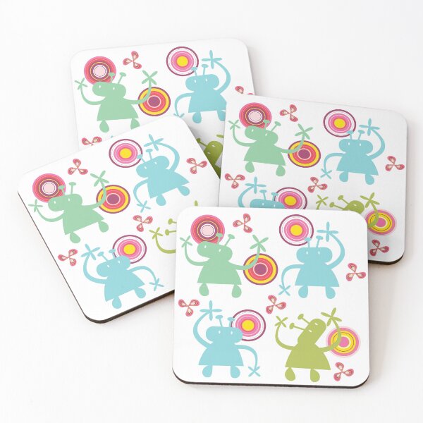 Item preview, Spaced Out! designed and sold by fatfatin.