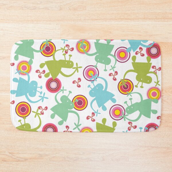 Item preview, Spaced Out! designed and sold by fatfatin.