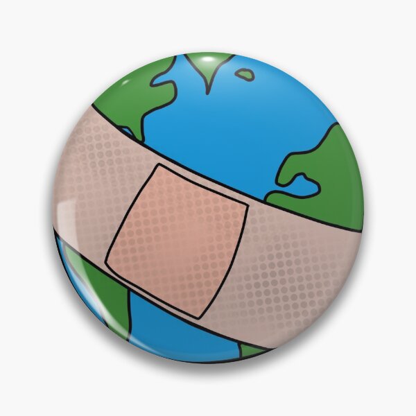 Item preview, Hurting World designed and sold by Nancycurb.