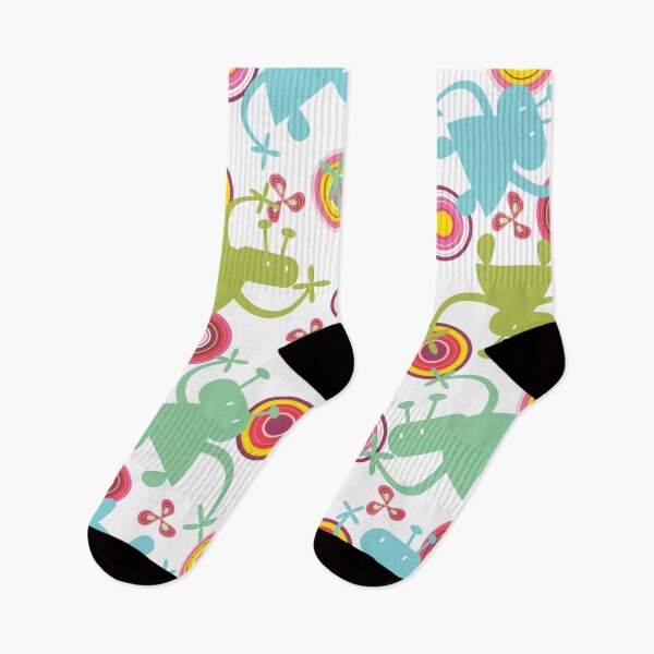 Item preview, Spaced Out! designed and sold by fatfatin.