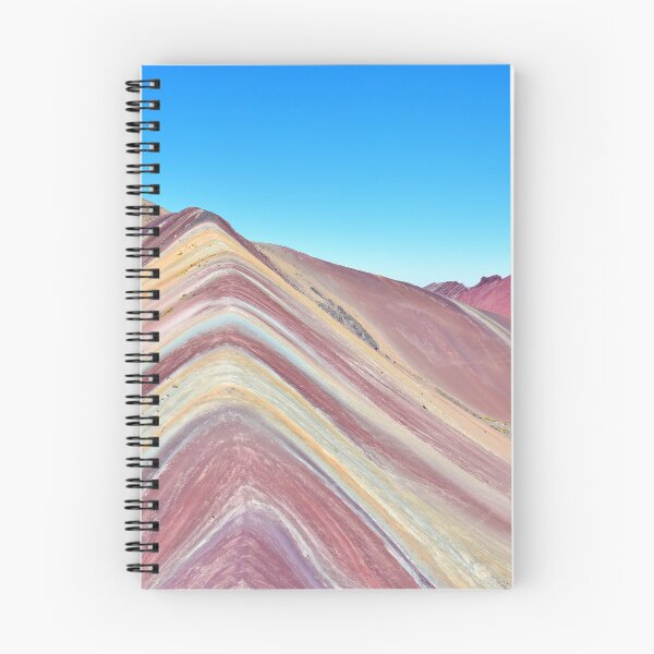 Item preview, Colorful landscape near Cusco designed and sold by elbambino.