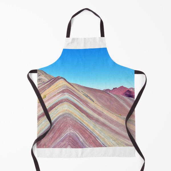 Item preview, Colorful landscape near Cusco designed and sold by elbambino.