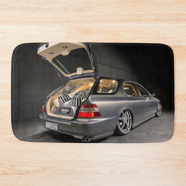 Item preview, Travis Wells' Honda Accord Wagon designed and sold by HoskingInd.