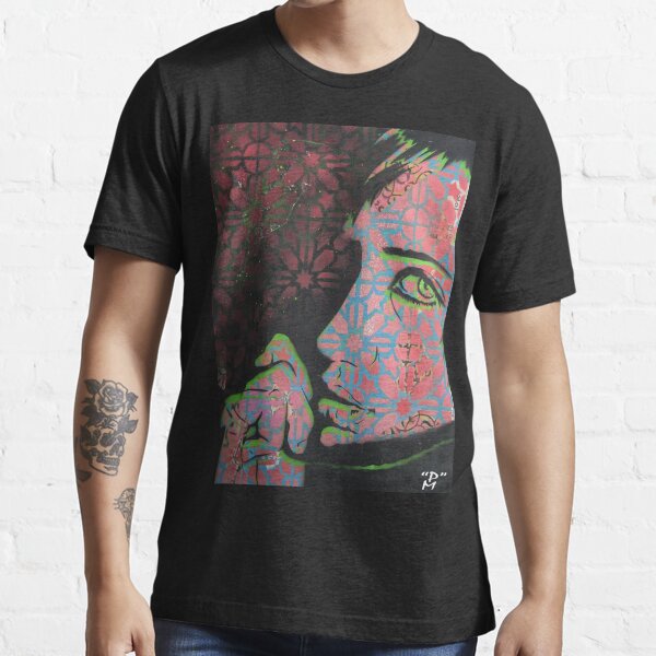Why Did I? Essential T-Shirt